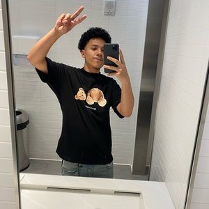 Meet your Posher, Jose